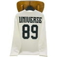 thumbnail image 2 of American Neighbor's Unisex Cotton-Blend Fleece Sweatshirt, 2 of 3