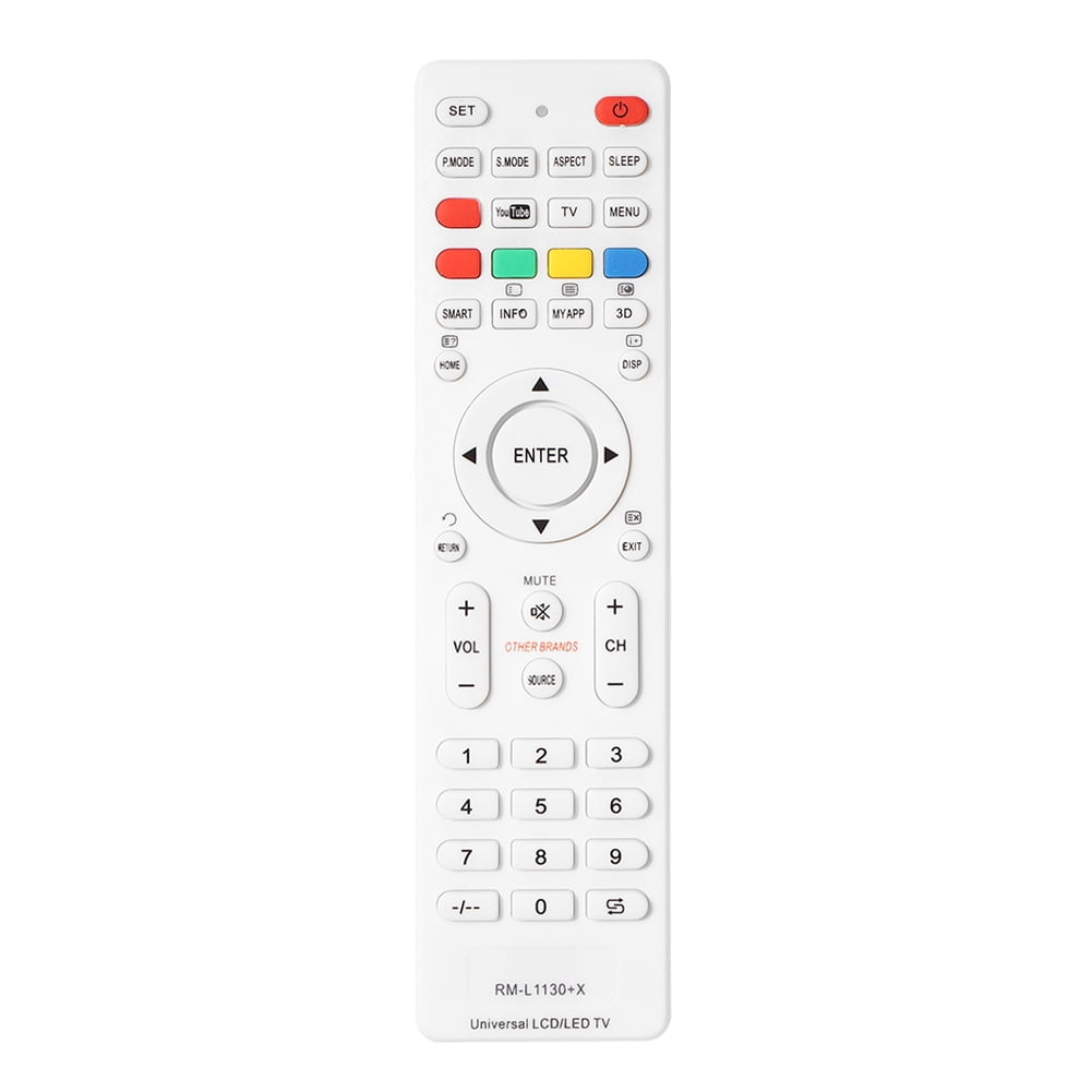 Coiry Universal Smart Remote Control Replacement for RML1130+X RML113