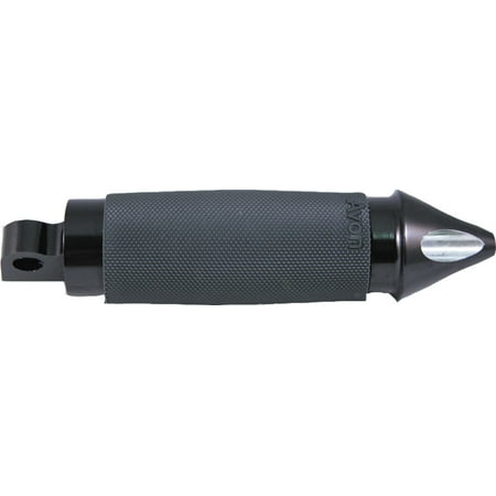- AVON FOOT PEGS CUSTOM SPIKE (BLACK)