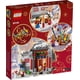 thumbnail image 4 of LEGO Story of Nian 80106 Building Kit; Collectible, Educational, Lunar New Year Gift Toy for Kids, New 2021 (1,067 Pieces) LEGO -, 4 of 7