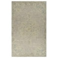 thumbnail image 1 of LR Resources MODTR81290BEI5079 Tapis de Jardin Rectangulaire Moderne - Beige, 1 of 1
