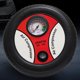 thumbnail image 4 of Inflador portátil del neumático de la bomba del compresor de aire de 260PSI DC 12V para el coche, 4 of 7