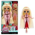 thumbnail image 1 of LOL Surprise OMG Swag Poupée de Mo avec Modes et Accessoires, 4 Ans et Plus, 1 of 7