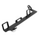 thumbnail image 4 of Soporte de montaje para asiento de automóvil, kit de anclaje de pestillo de asiento de automóvil para reemplazo de conector de cinturón ISOFIX para Peugeot 307, 4 of 6