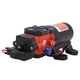 thumbnail image 4 of Bomba de diafragma de presión de agua Cola 24V 35PSI autocebante 2 piezas, 4 of 8