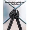thumbnail image 2 of Kit de Cargador Rápido y Cable de 2M Ugreen para iPhone UGren cargador de carga rapida, 2 of 8