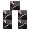 thumbnail image 2 of Matsuzay Eliminador de pelusas portátil, ropa, suéter, afeitadora de pelusa, cepillo, cabeza de cobre, herramienta de eliminación de pelusas Type2, 2 of 6