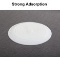 thumbnail image 3 of bouchon De Vidange(blanc), Silicone Baignoire Bouchon, Bouchon Evier De Cuisine, Pour Les Cuisines, Salles De Bains Et Blanchisseries, Pour Viter, 3 of 5