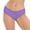 Z2-Purple, variant on Audhol Womens Underwear Underwear for Women Seamless Bikini Regular Absorbency Underwear Seamless Underwear for Women Light Blue L