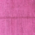 thumbnail image 1 of Ahgly Company Indoor Square Abstract Pink Modern Area Rugs, 4' Square, 1 of 4