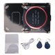thumbnail image 5 of Proxmark3 Easy V3.0 RDV4 512k Actualizado ID de Memoria M1 IC Lector Tarjetas RFID Incorporado Decodificador Antena Integrada, 5 of 5
