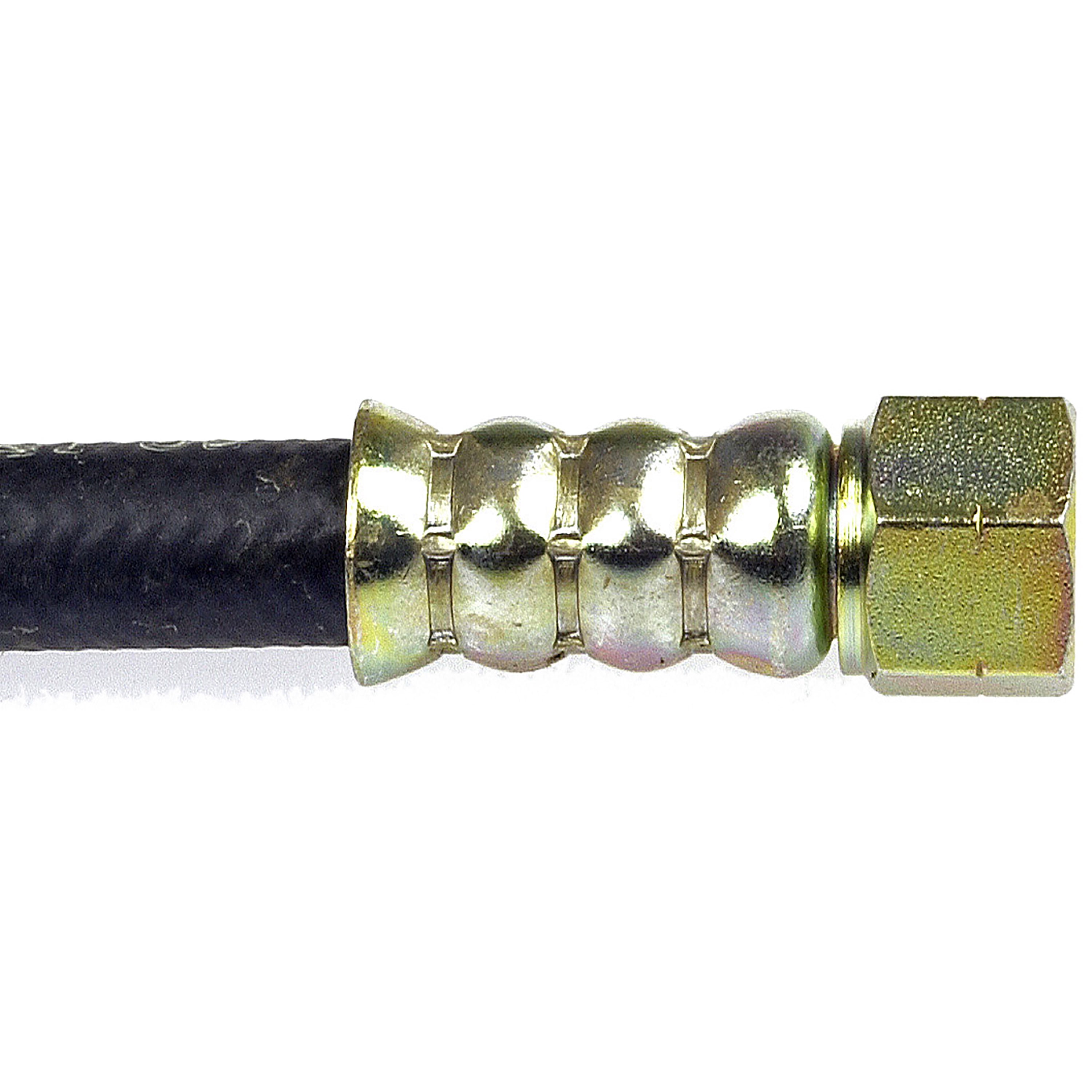 Dorman Oe Solutions Replacement Fuel Line, 0.77 lb