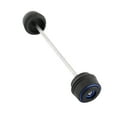 thumbnail image 3 of Dualoai Front Wheel Axle Fork Slider Easy Installation for Zontes Shengshi 368D Blue, 3 of 9