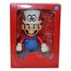 thumbnail image 1 of 41 estilos Anime Super Mario Luigi Yoshi modelo figura de acción cámara lenta muñecas de dibujos animados juguete coleccionable chico recuerdo regalo de Navidad zhangmengya LED, 1 of 2
