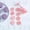 pink, variant on DIY Hand-Press 3D Cake Molding Set,Flower Shaped Pastry Maker,ABS Food-Grade Material,Cookie,Biscuit,Pie,Pastry Baking Tool,Easy Clean,Home DIY Baking,Dessert Maker,Baking Enthusiast Tool