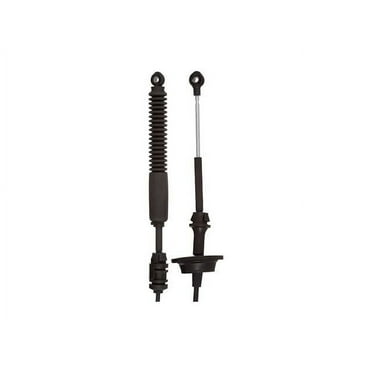 Auto Trans Shifter Cable Kit - Compatible with 2002 - 2006 Cadillac Escalade EXT 6.0L V8 2003 2004 2005