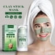 thumbnail image 1 of Mascarilla de arcilla de té verde contra el tratamiento del acné facial Eliminador de espinillas Cuidado de la piel Ndcxsfigh  Cuidado Belleza, 1 of 4