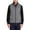 Charcoal, variant on Men's & Big Men's Puffer Vest, Up to Size 2XL