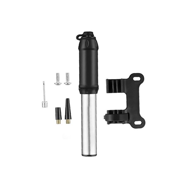 De Bicicleta Pequeña Bomba De Mano De Neumático Portátil 140 Psi Bomba De Bicicleta Para Bicicleta De Montaña De Carretera Bola Sweethay OD009899-02
