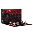 thumbnail image 1 of Funko Pocket Pop! Stranger Things 24-Day Holiday Advent Calendar Vinyl Figures, 1 of 3