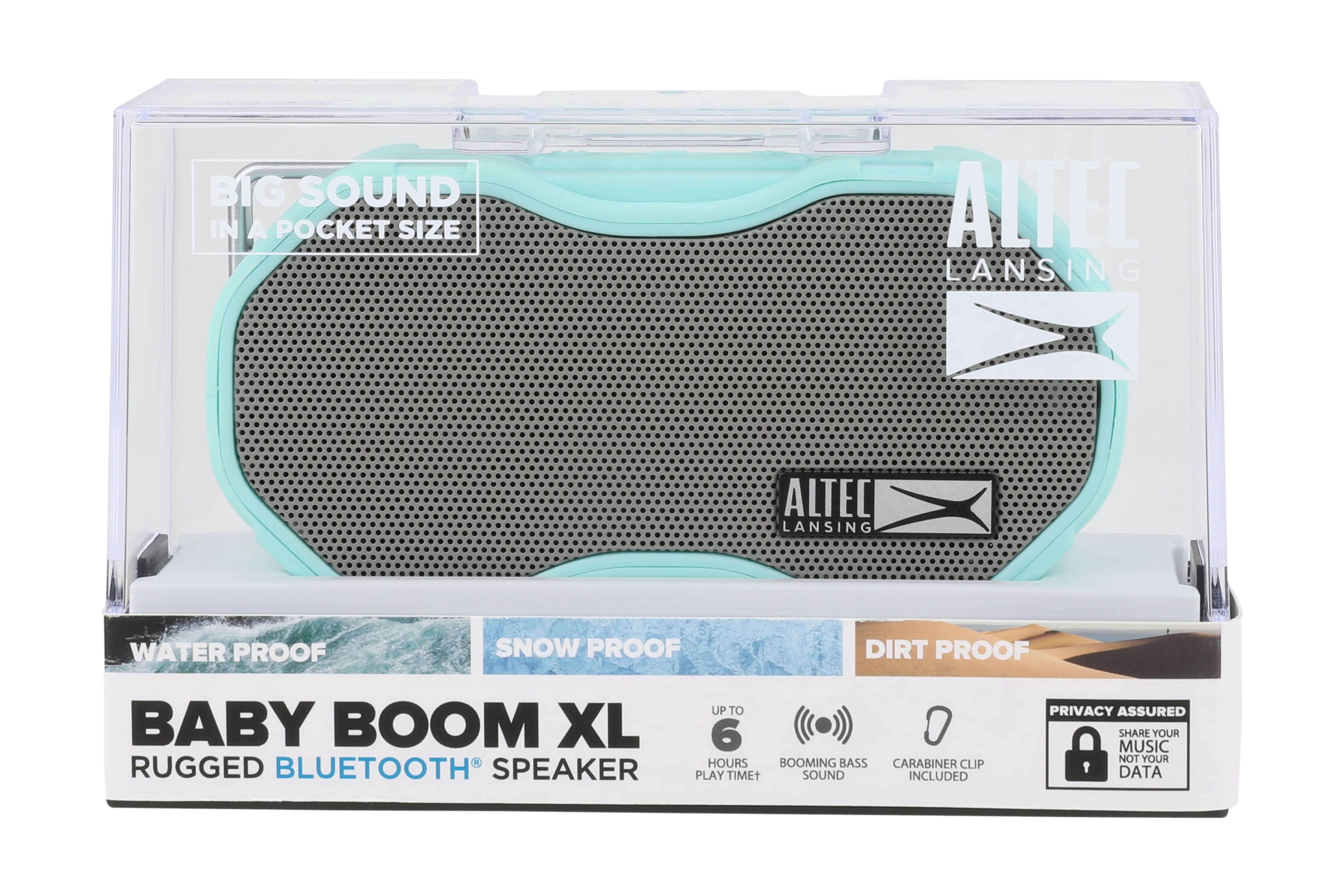 Baby Boom XL Bluetooth Speaker