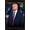 Black Framed Version, variant on President Donald Trump - 47th President Wall Poster, 14.725" x 22.375"