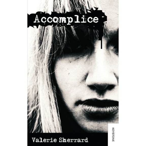Accomplice, (Paperback)