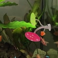 thumbnail image 5 of 2 piezas de escondite de silicona para peces Betta, hojas de pez Betta, cama para peces Betta, decoración de hojas de Betta, decoraciones para peceras, 5 of 5