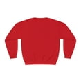 thumbnail image 3 of Unisex NuBlend® Crewneck Sweatshirt, 3 of 4