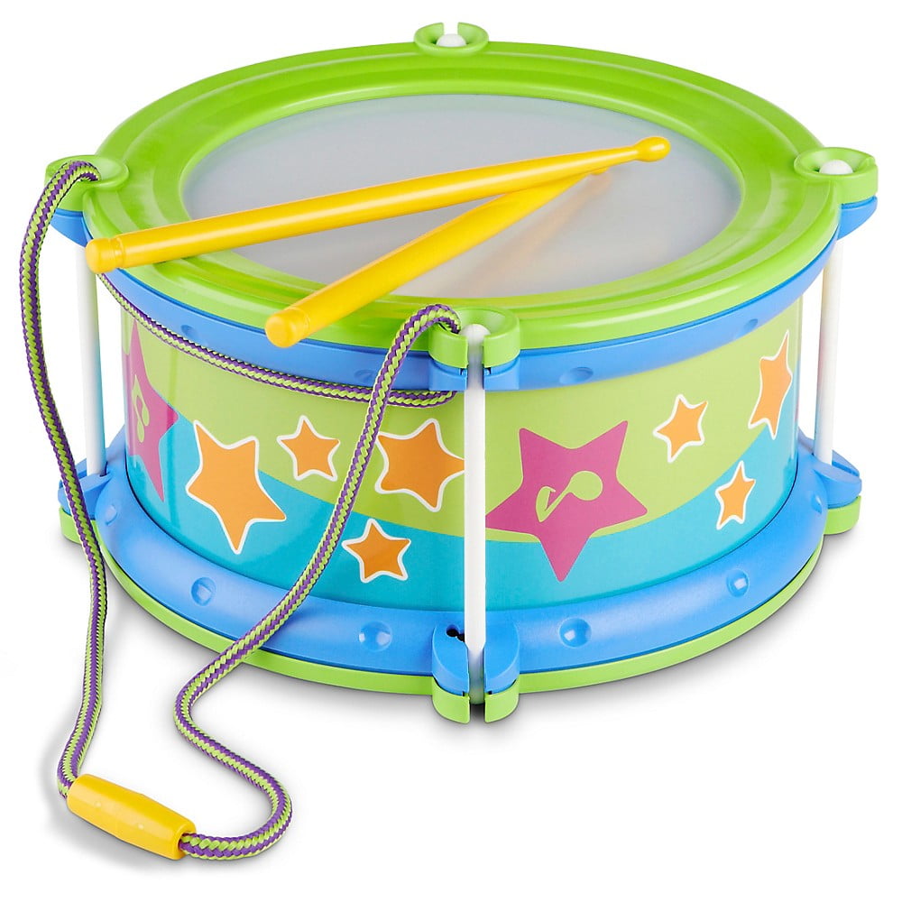 Rhythm Band Marching Drum