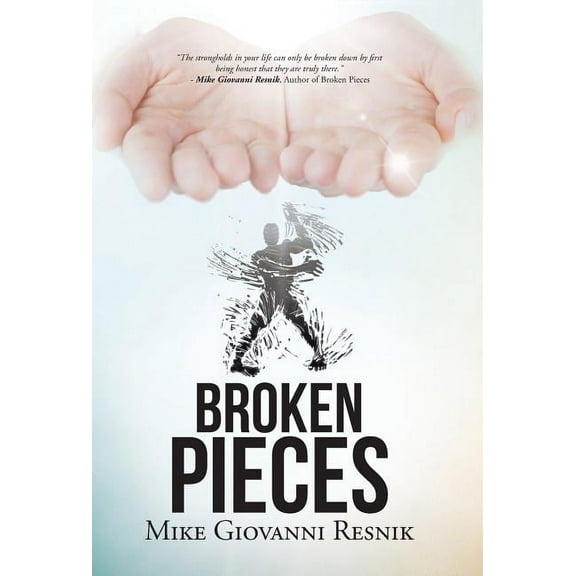 Broken Pieces (Hardcover)
