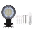 thumbnail image 2 of Yard Light,35W LED Barn Light Street Lamp Lawn Light Solid Performance, 2 of 12