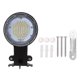 thumbnail image 1 of Luz LED para granero zhang ming 35 W luz blanca 5000 K sensor de control de luz impermeable IP65 100-277 V, 1 of 5