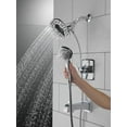 thumbnail image 7 of Delta T17464-I Ashlyn Monitor 17 Series Dual Function Pressure Balanced Tub And Shower -, 7 of 7