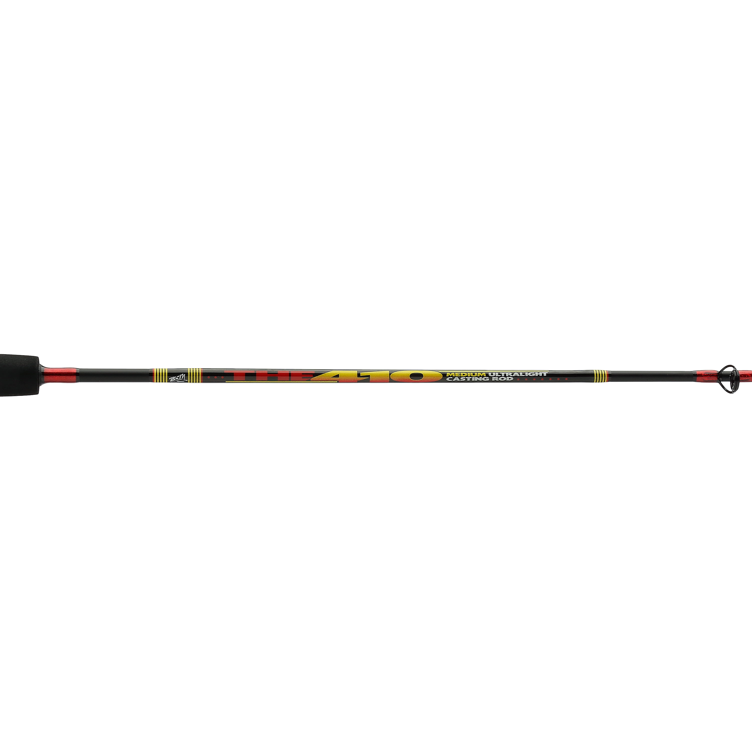 B'n'M Pole 410 Ultra Light 4' 10" Freshwater Spin-Cast Fishing Rod