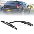 thumbnail image 2 of Rear Window Wiper Arm & Blade for Dodge Magnum 2005 2006 2007 2008 Dodge Nitro, 2 of 12