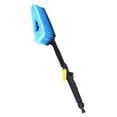 thumbnail image 4 of Car Wash Brush Long Handle Multifunctional Car Detailing Brush Cleaning Tool, 4 of 6
