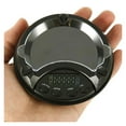 thumbnail image 3 of Digital Portable Electronic Scale Mini Jewelry Scale Kitchen Scale Suitable for Kinds of Jewelry ,Easy Transfer, 3 of 5
