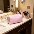 thumbnail image 4 of Outdor Home Textile Storage Solution Organizer For Bedding Blankets Towels Quilts Large Capacity With Handles And Window, 4 of 6