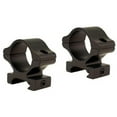 thumbnail image 2 of Leupold 1" Rifleman Medium Ring Detachable, Black, 2 of 8