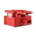 thumbnail image 2 of MSD Allumage Bobine d'Allumage 8239 4 Tour; 36000 Volts; Rouge, 2 of 4