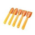 thumbnail image 2 of CarpNettore Caulking Spatulas Caulk Grout Smoother Comfortable Grip Rubber Professional Hand, 2 of 9