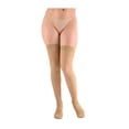 thumbnail image 1 of Media Secret Treasures para Mujer, Confort Beige Talla CH/M, 1 of 4