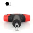 thumbnail image 3 of Lefu T Type Adjustable Torque Wrench for Copper Iron Aluminum Plastic Screws, 3 of 7