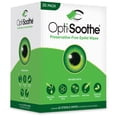 thumbnail image 1 of Toallitas para párpados Opti-Soothe sin conservantes - 30 toallitas húmedas para la limpieza diaria de los párpados - Sin conservantes - Ingredientes naturales hidratantes y calmantes, 1 of 5