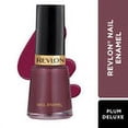 thumbnail image 1 of Revlon Vernis à Ongles, Prune de Luxe, 1 of 5