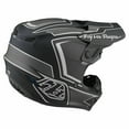 thumbnail image 5 of Troy Lee Designs Gp Helmet Ritn Black Gray size X-Large, 5 of 7