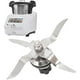 thumbnail image 2 of Blender Blade for Monsieur Cuisine Connect SKMC and Monsieur Cuisine Smart SKMS Mix Knife Food Proce), 2 of 5