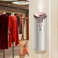 thumbnail image 2 of Automatic Air Freshener Dispenser Wall Mounted Dispenser for Bathroom Washroom Hotel Office, 2 of 5