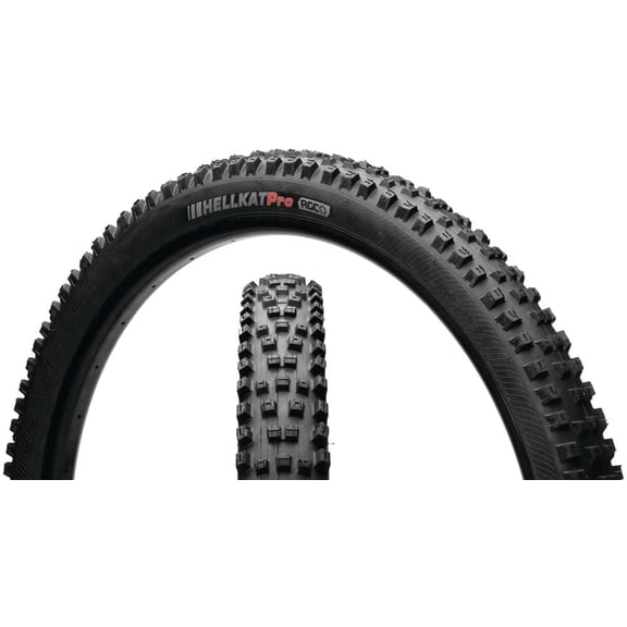 Kenda Hellkat EMC K1201E Mountain Bike Tire 27.5 x 2.40 (212979)